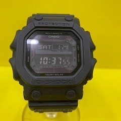 【愛品館江戸川区】カシオ ジーショック 電波ソーラー GXW-56BB-1JF ID106-013484-007 愛品館江戸川区】カシオ ジーショック 電波ソーラー GXW-56BB-1JF