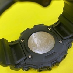 愛品館江戸川区】カシオ ジーショック 電波ソーラー GXW-56BB-1JF