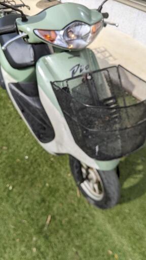 ホンダ　4スト　　ディオ　Dio  格安