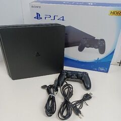 SONY - [中古]PS4 CUH-2100A B01 Jet Black 楽天市場】ソニー SONY PlayStation 4 500GB CUH-2100A B01