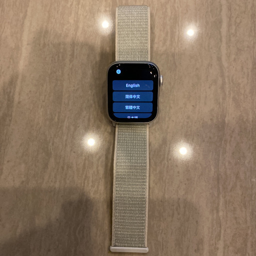 公式セール価格 Watch 【hiro様専用】Apple Nike 40mm GPS 6 その他