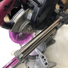 日立 C6RSHC スライドマルノコ【10724046】