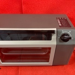 ツインバード オーブントースター REY-001 2018年製