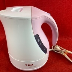 T-fal 電気ケトル BF500222 2009年製