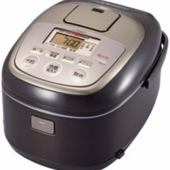 【ネット決済・配送可】タイガー炊飯器　JKK-H100(TC)