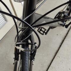merida クロスバイク 要修理