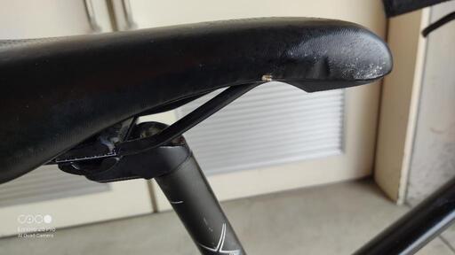 merida クロスバイク 要修理