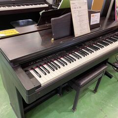 【愛品館八千代店】Roland　1995年製　電子ピアノ HP2...