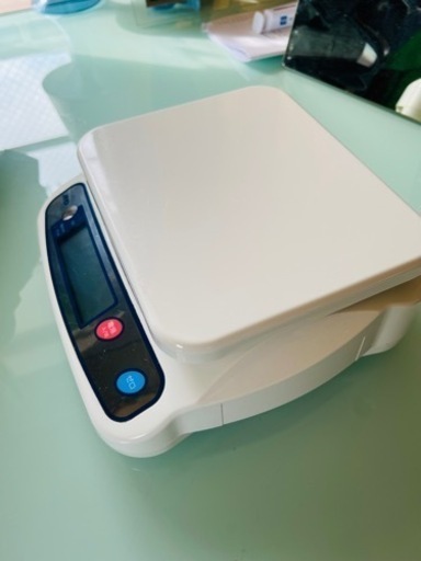 デジタルワークスケール SH SH-5000（ 5kg）