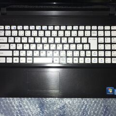 MousePro改⑫ Core i7 SSD Windows11
