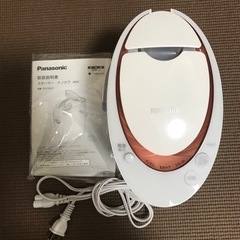 【美品・未使用】【直接取引大阪限定】Panasonic EH-S...