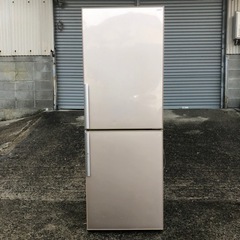冷蔵庫 サンヨー 270L 2011年製 プラス4000円…