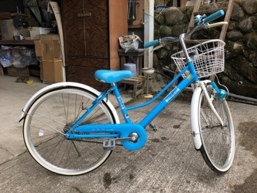 自転車