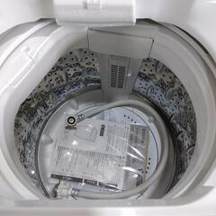 ヤマダセレクト】7k全自動洗濯機☆2020年製 クリーニング済 管理