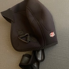 SurfGrip キャップ　サイズS