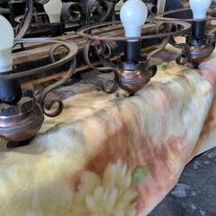 アンティーク 照明 レトロ