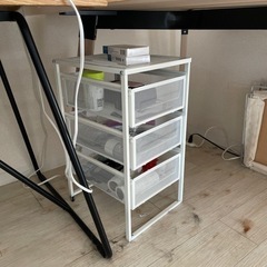 【ネット決済】IKEA収納