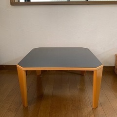 折りたたみ式　座卓テーブル