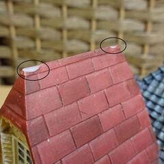 ○難あり○ となりのトトロ ライトアップジオラマ 草壁家 スタジオ