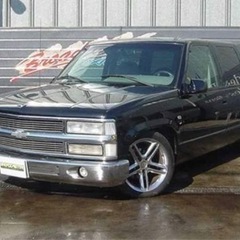 96’ Chevy TAHOE LS 5DR 2WD