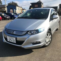 平成２１年式*ホンダインサイトＧ*車検令和４年７月迄*キーレス*...