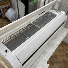 エアコン 日立白くまくん 6畳 ステンレスフィルター 2.2kw  RAS-D22J 2020年 2.2kw💳自社配送時🌟代引き可💳※現金、クレジット、スマホ決済対応※【3ヶ月保証】