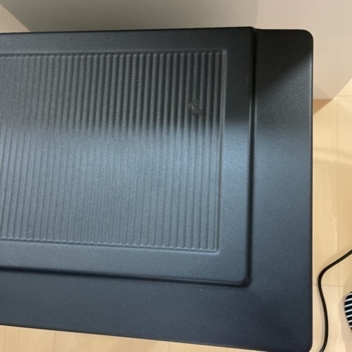 QVCジャパン 暖炉型電気温風機
