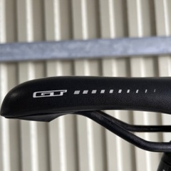 GT⚙️30速 超軽アルミフレームFサスWディスク