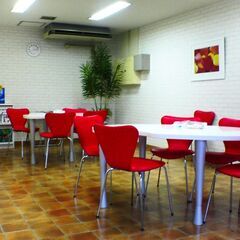 町田駅からすぐ、英会話カフェでレベル問わず英会話を学ぶ☆