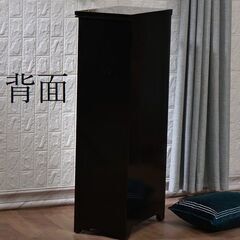 定価256000円　人気の銀箔　BASEにて販売中　ハイチェスト　旧宮邸をイメージしデザイン　和室にぴったり