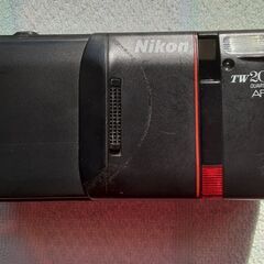 Nikon　カメラ　　　中古品 　　