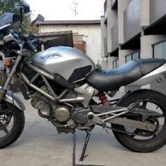 Vtr250 ツーリング仕様 タイヤほぼ新品 グリップヒーター Etc マフラー バックモニター Usbホルダ付き 千葉県市川市発 近隣お ピヨピヨ 南行徳のホンダの中古あげます 譲ります ジモティーで不用品の処分