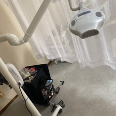 【ネット決済】サロン用ホワイトニング機械