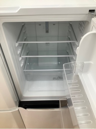 【トレファク摂津店】Hisense（ハイセンス）の2ドア冷蔵庫2018年製が入荷致しました！
