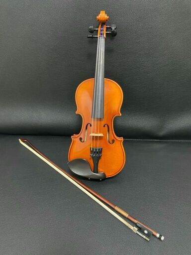 イーストマン １/８バイオリンセット（ヴァイオリン、弓、ケース）VL80　２０１３年製