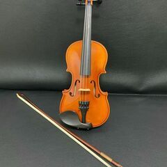イーストマン １/８バイオリンセット（ヴァイオリン、弓、ケース）...