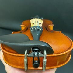 イーストマン １/８バイオリンセット（ヴァイオリン、弓、ケース）VL80　２０１３年製 イーストマン 1/8バイオリンセット（ヴァイオリン、弓、ケース）VL80