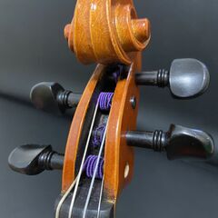 イーストマン 1/8バイオリンセット（ヴァイオリン、弓、ケース）VL80