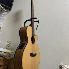 【ネット決済】コルト　acoustic ギター　ジャンク品