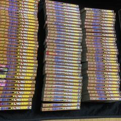 《決まりました》名探偵コナン　1～100巻(99巻なし)　99冊