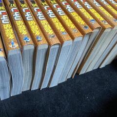 《決まりました》名探偵コナン　1～100巻(99巻なし)　99冊