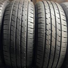 🌞195/65R15⭐2018年！プリウス、ノア、ヴォクシー等に！バリ山！美品！ENASAVE！DUNLOP製サマータイヤ入荷しました🌞