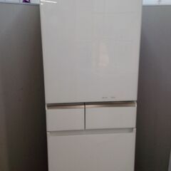 愛品館千葉店】パナソニック 406L 5ドア冷蔵庫 保証有り【愛千143】