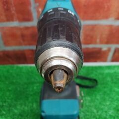 makita マキタ DF483D 充電式ドライバドリル【リライズ野田愛宕店