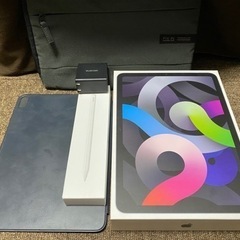 iPad Air 4 64GB スペースグレー