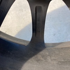 205/65R16 スタッドレスタイヤ&ホイール4本