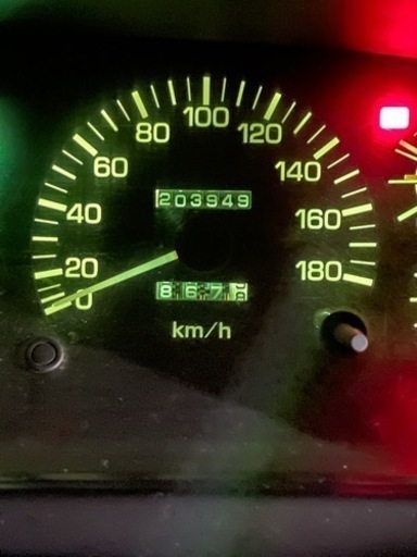 ランドクルーザー80 ディーゼル　前後デフロック　センターデフロック