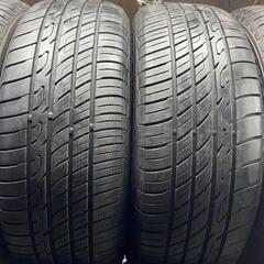 🌞195/65R15⭐ミニバン専用！ノア、ヴォクシー、ウィッシュ、ストリーム、セレナ等に！バリ山！美品！OVERTAKR製サマータイヤ入荷しました🌞