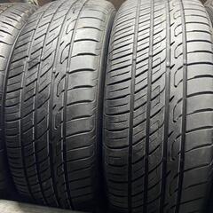 🌞195/65R15⭐ミニバン専用！ノア、ヴォクシー、ウィッシュ、ストリーム、セレナ等に！バリ山！美品！OVERTAKR製サマータイヤ入荷しました🌞