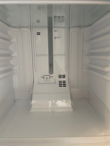 2018年製パナソニック冷蔵庫　138L - 福島市